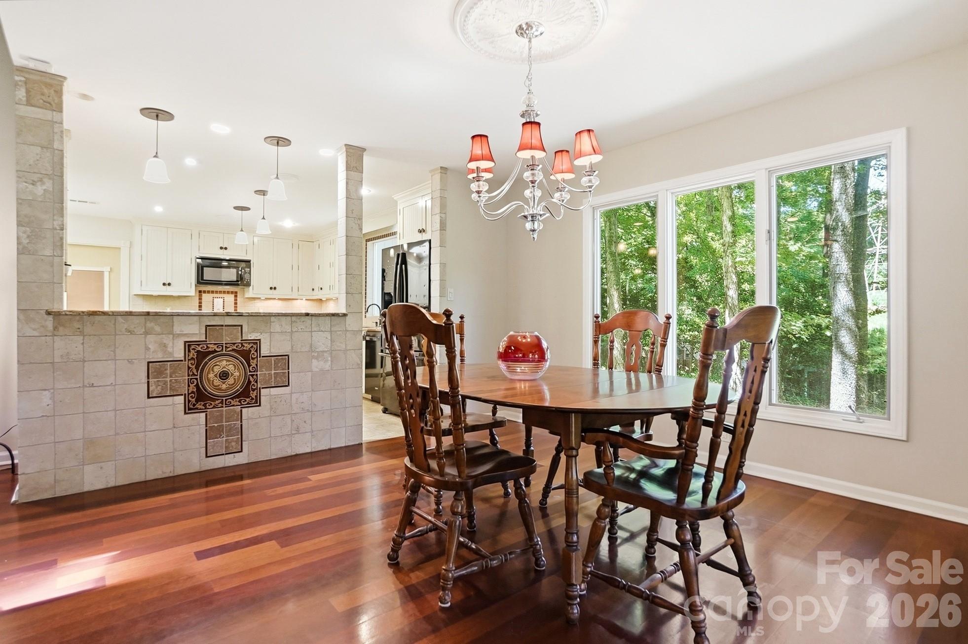 River Hills - Residential