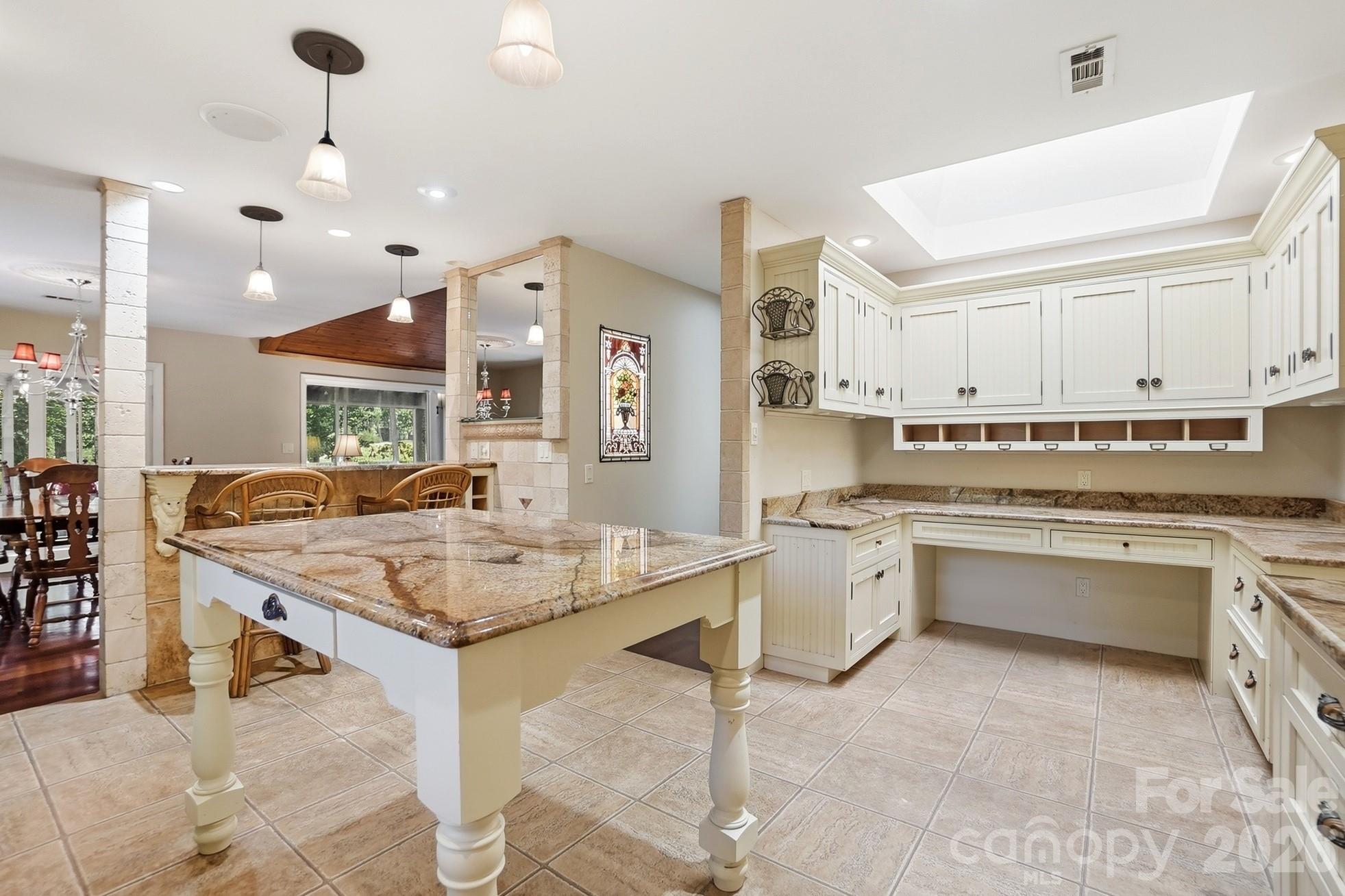 River Hills - Residential