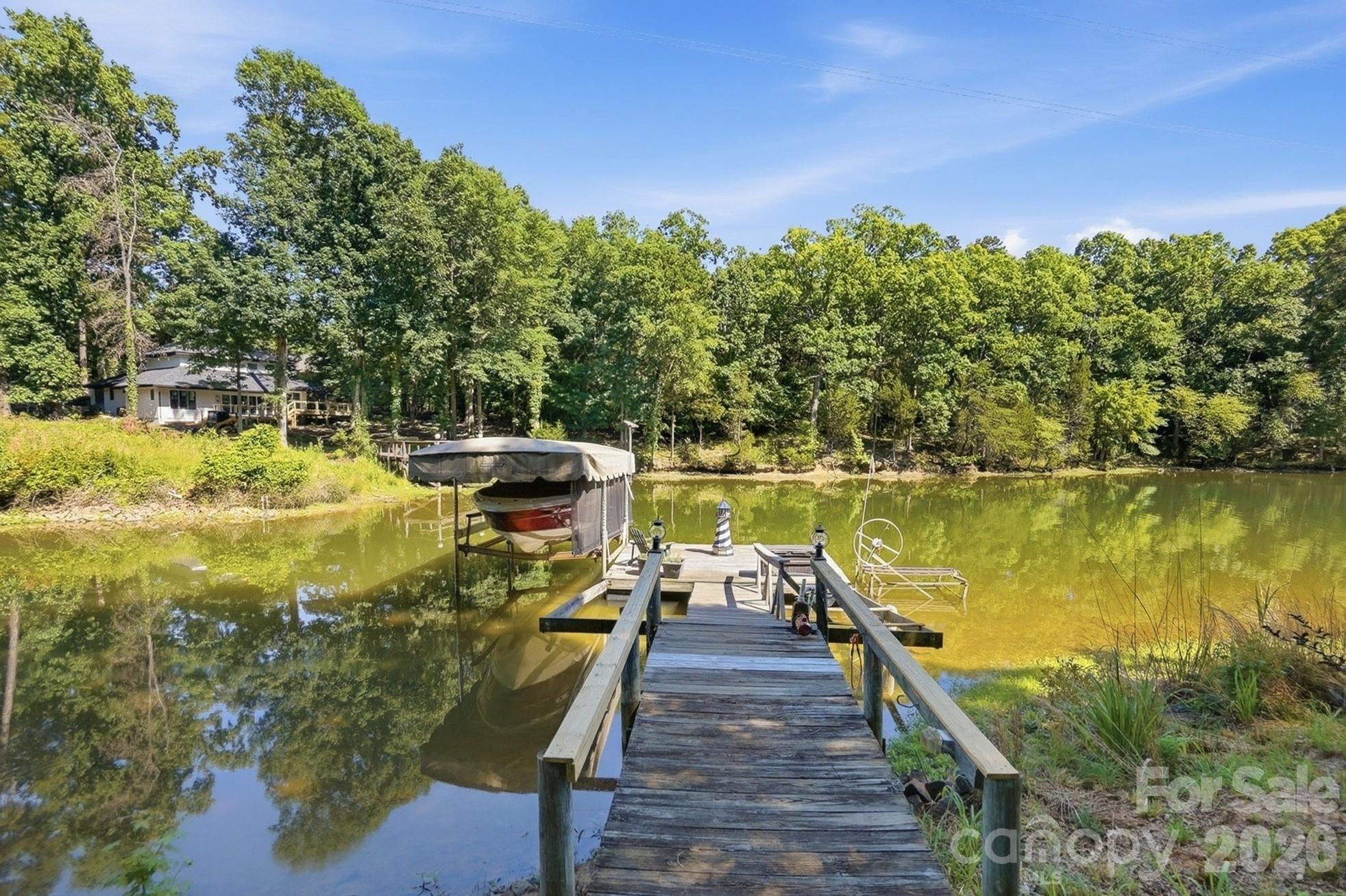 River Hills - Residential