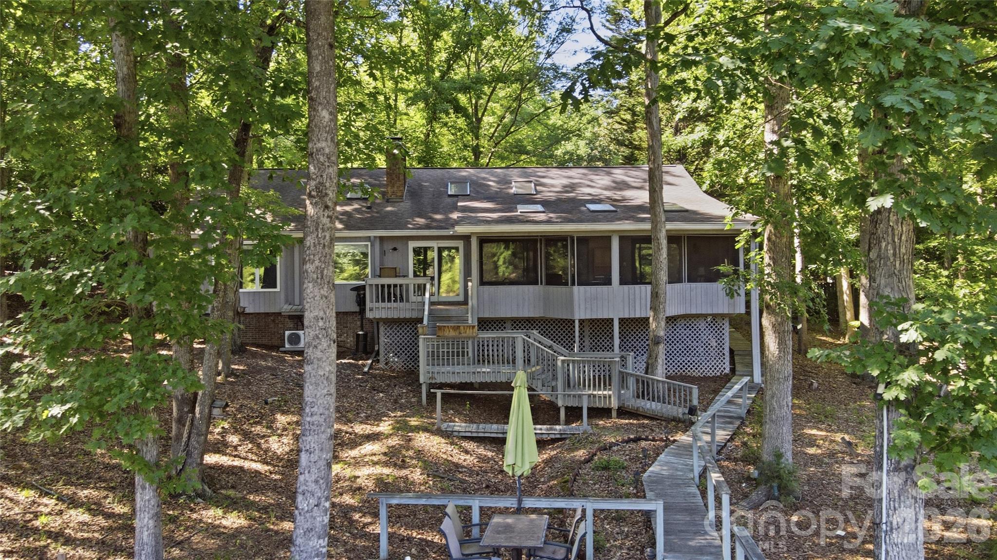 River Hills - Residential