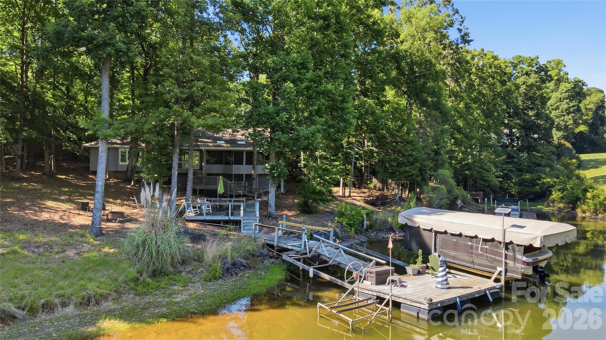 River Hills - Residential