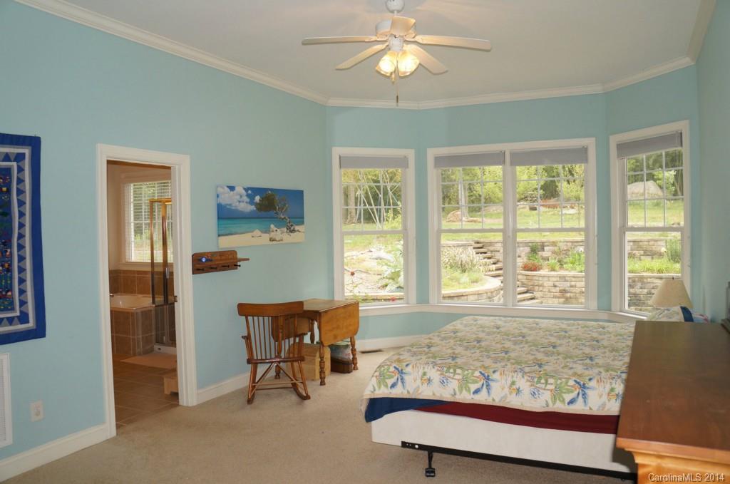 Baxter Village - Residential Lease
