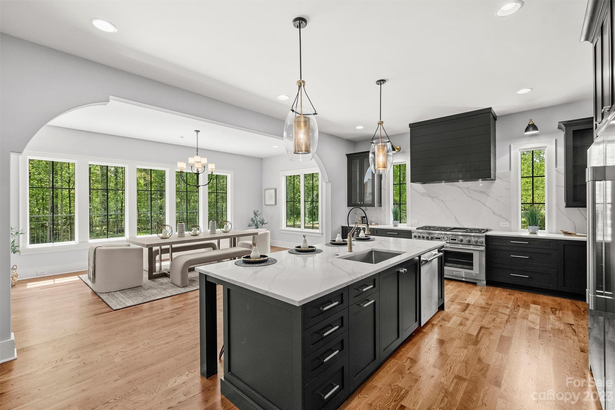 Cardinal Crest - Residential