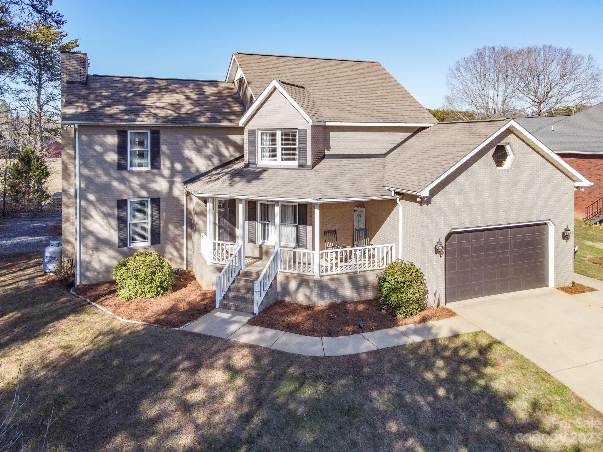 Captains Cove - Residential