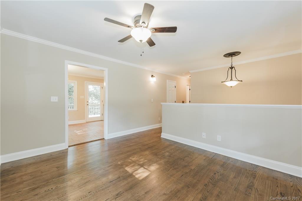 Westover - Residential