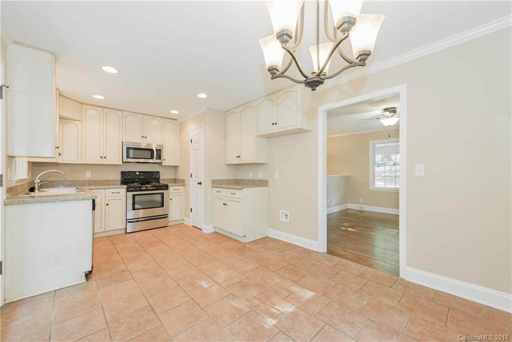 Westover - Residential