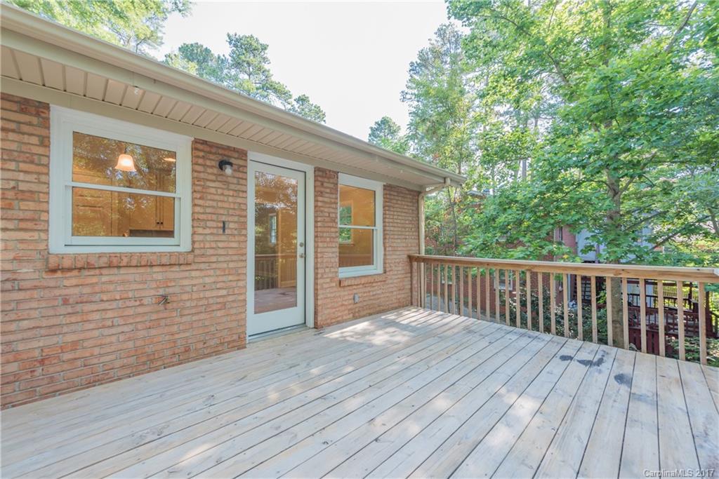 Westover - Residential