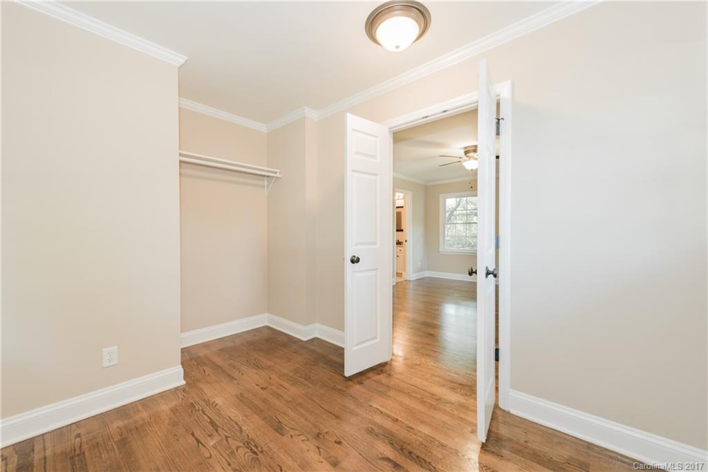 Westover - Residential