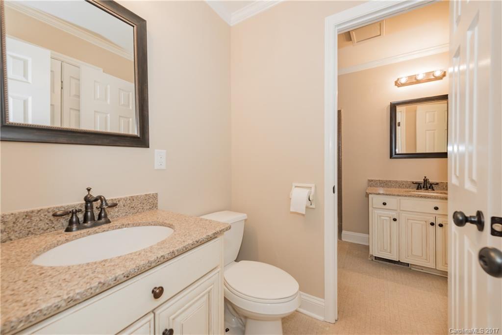 Westover - Residential