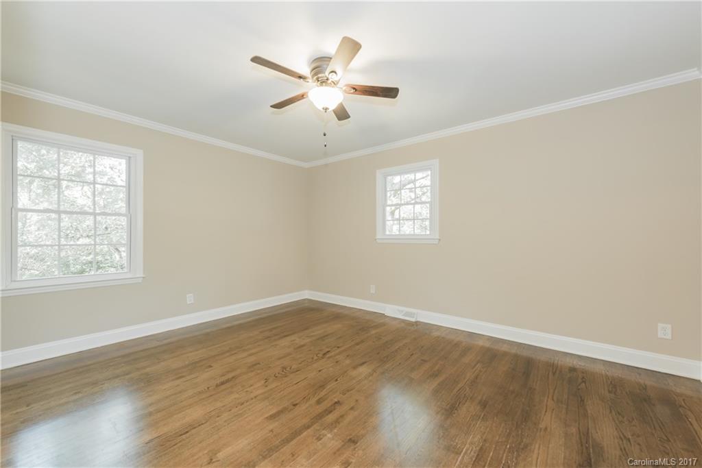 Westover - Residential