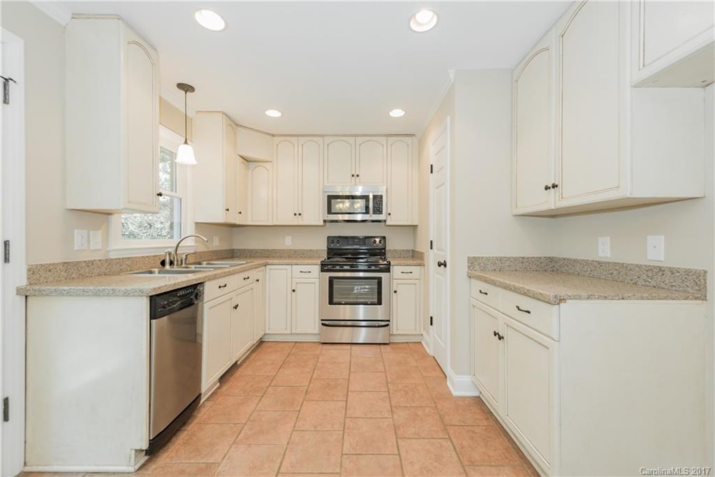 Westover - Residential