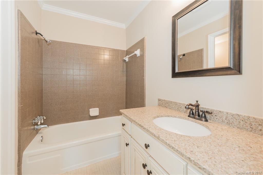 Westover - Residential