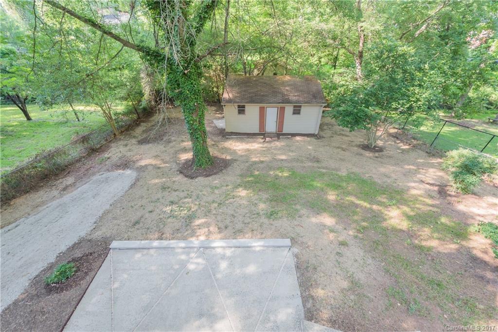 Westover - Residential