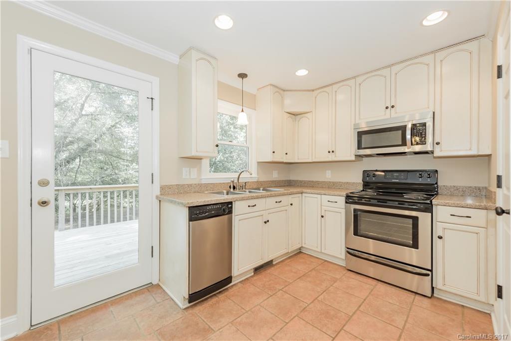 Westover - Residential