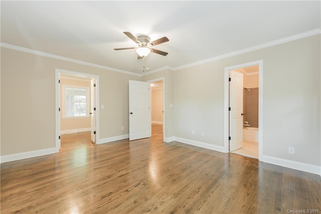 Westover - Residential