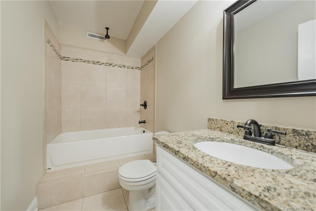 Westover - Residential