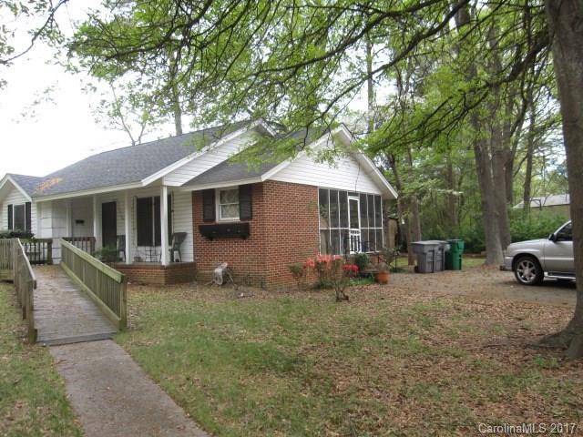 Clanton Park - Residential