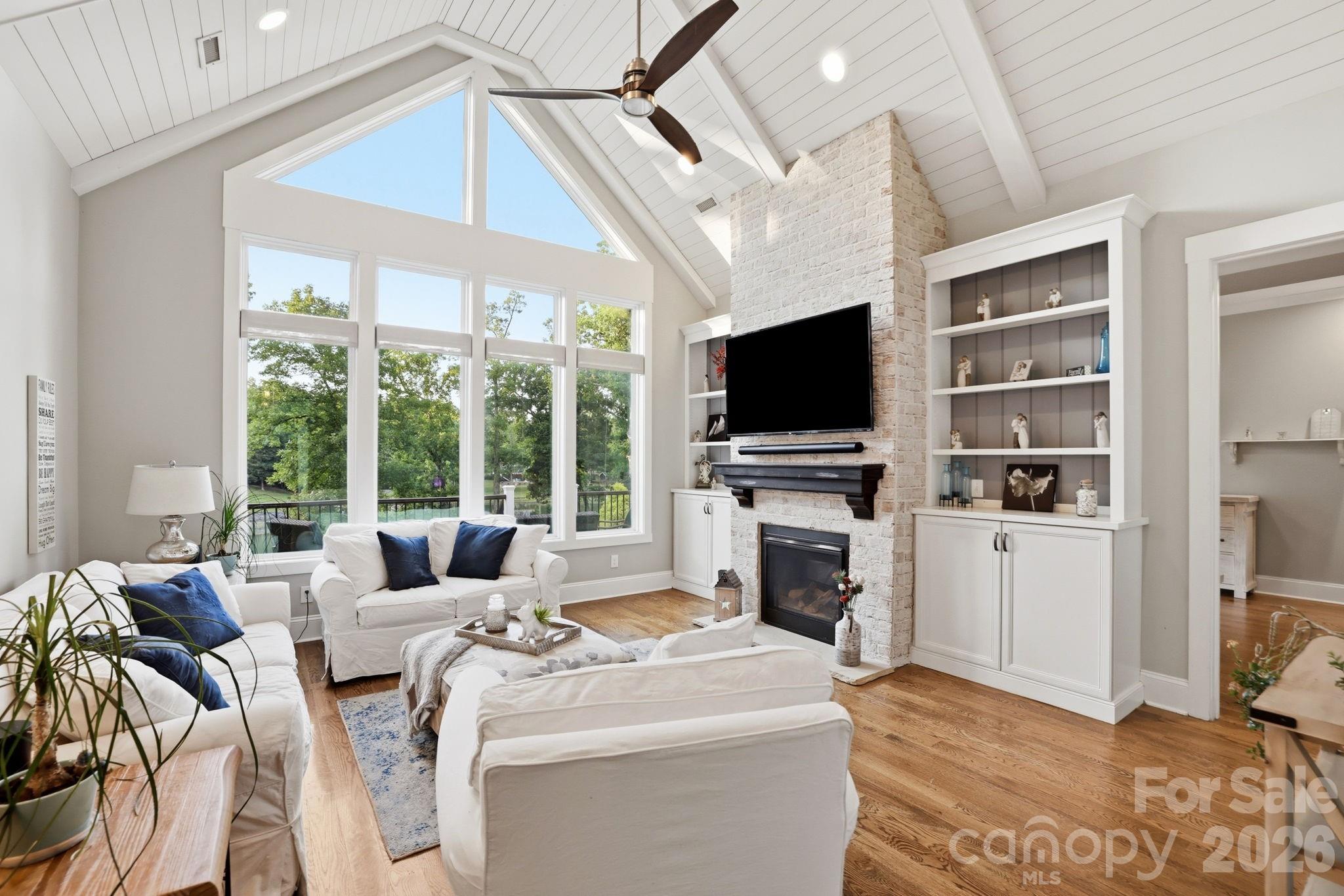 Catawba Crest - Residential