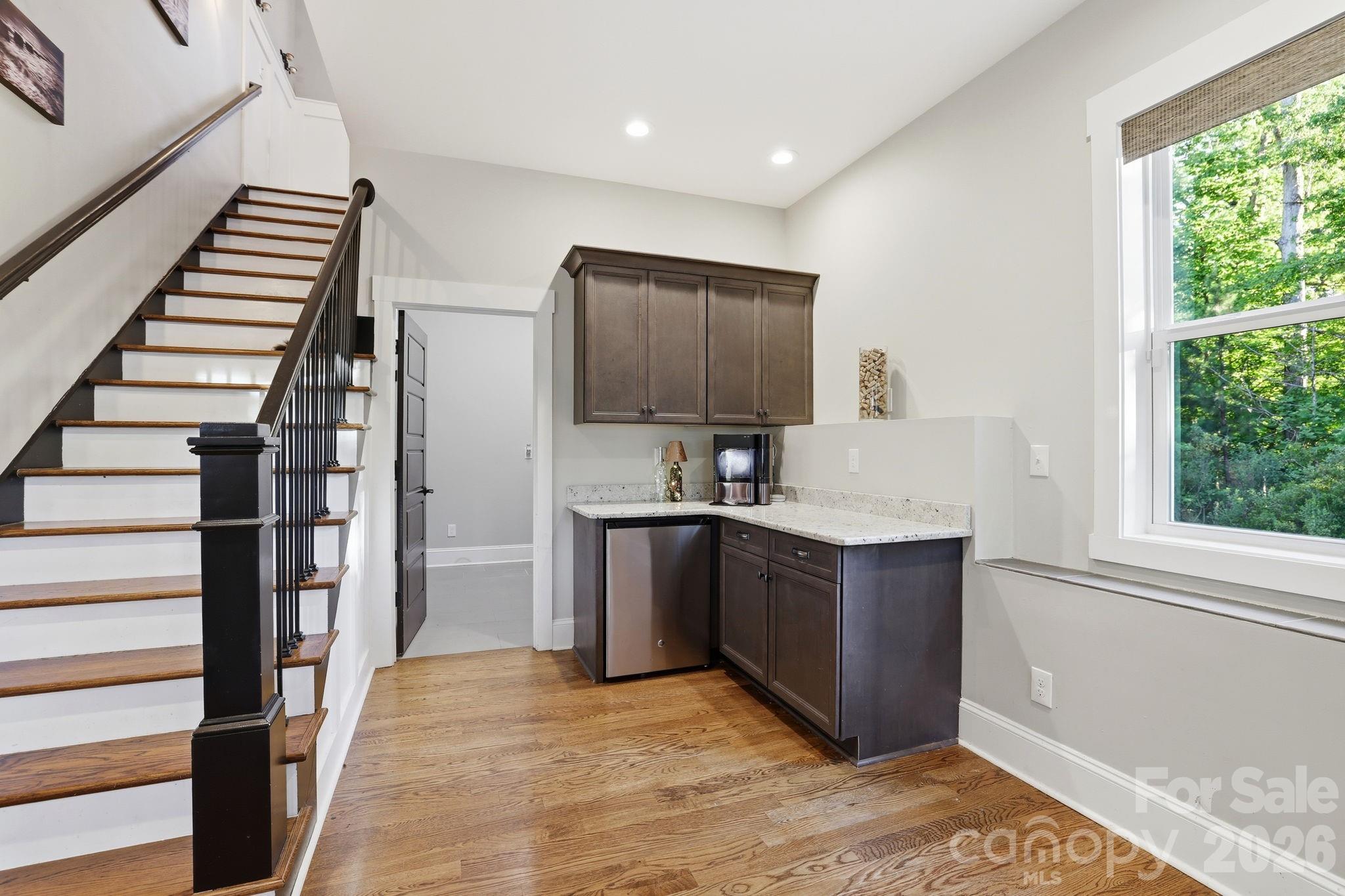 Catawba Crest - Residential