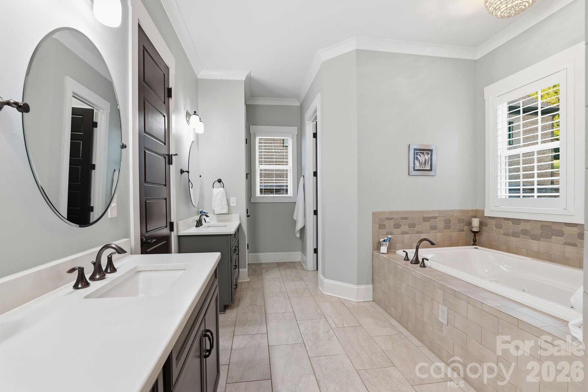 Catawba Crest - Residential