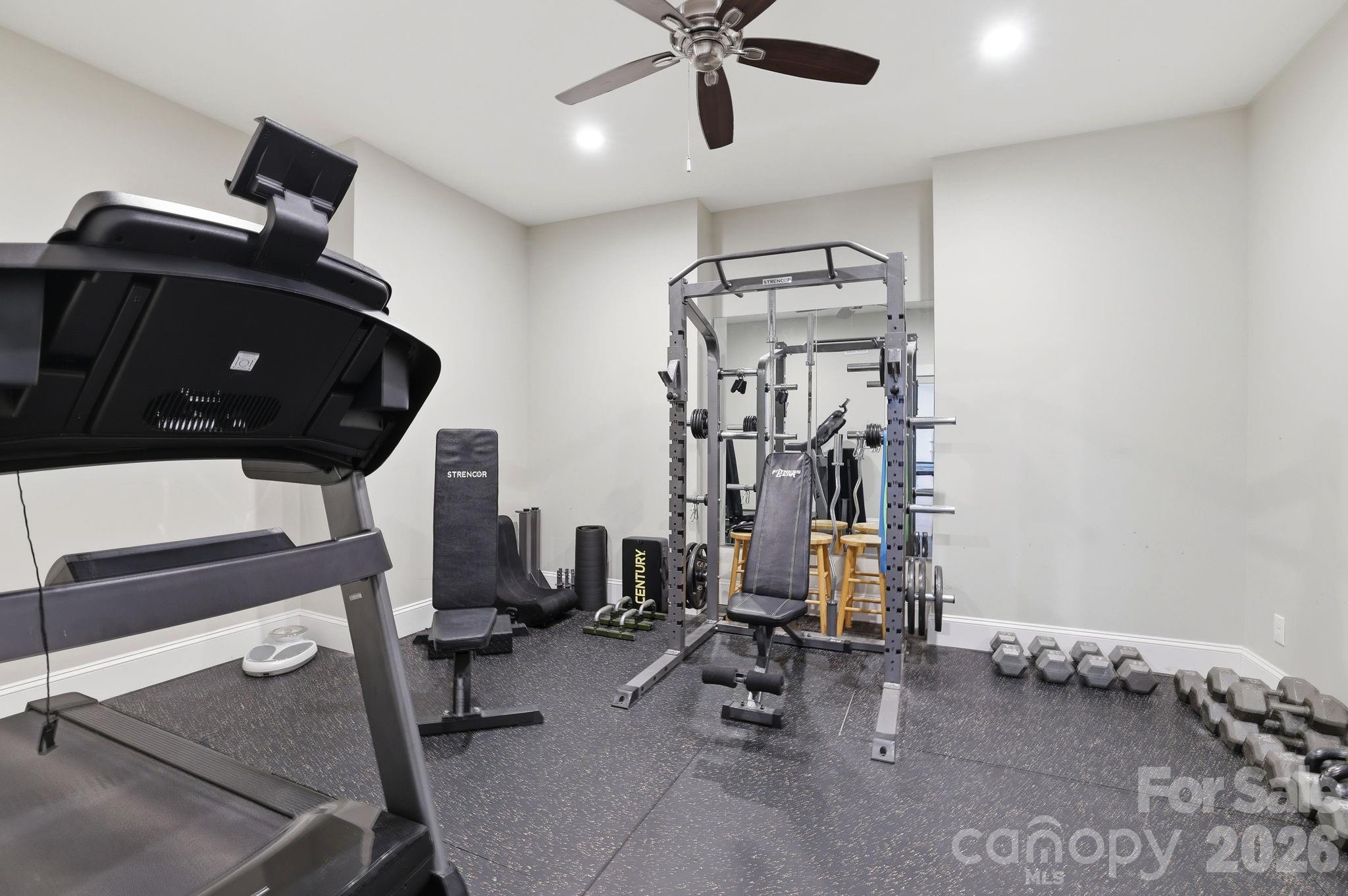 Catawba Crest - Residential