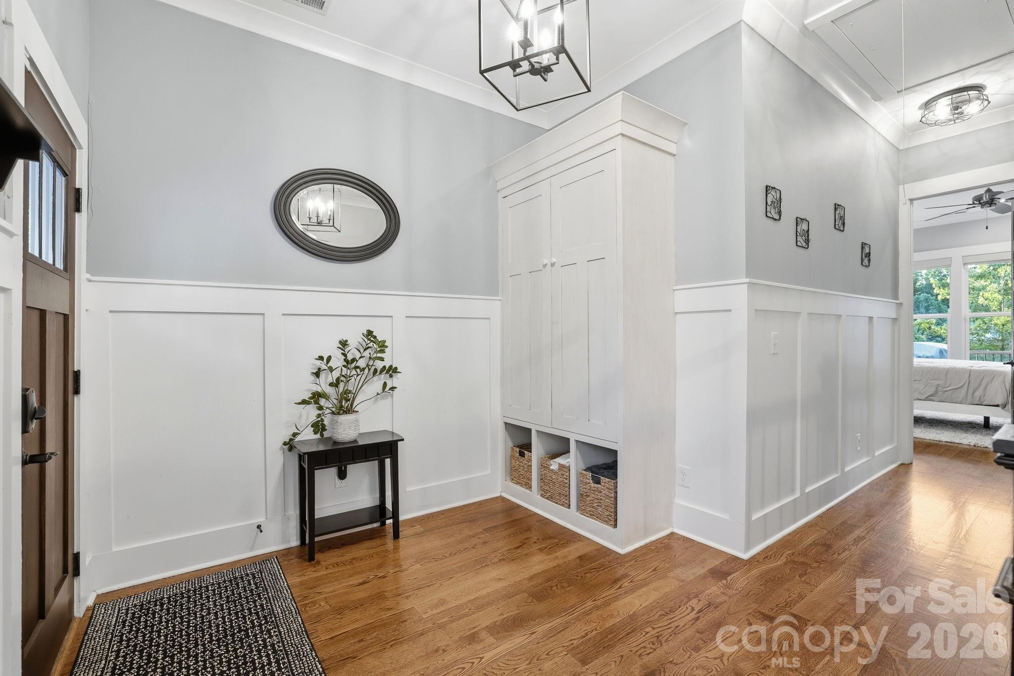 Catawba Crest - Residential