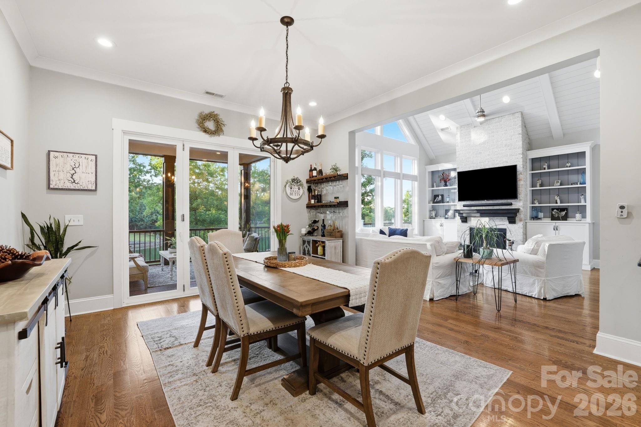 Catawba Crest - Residential