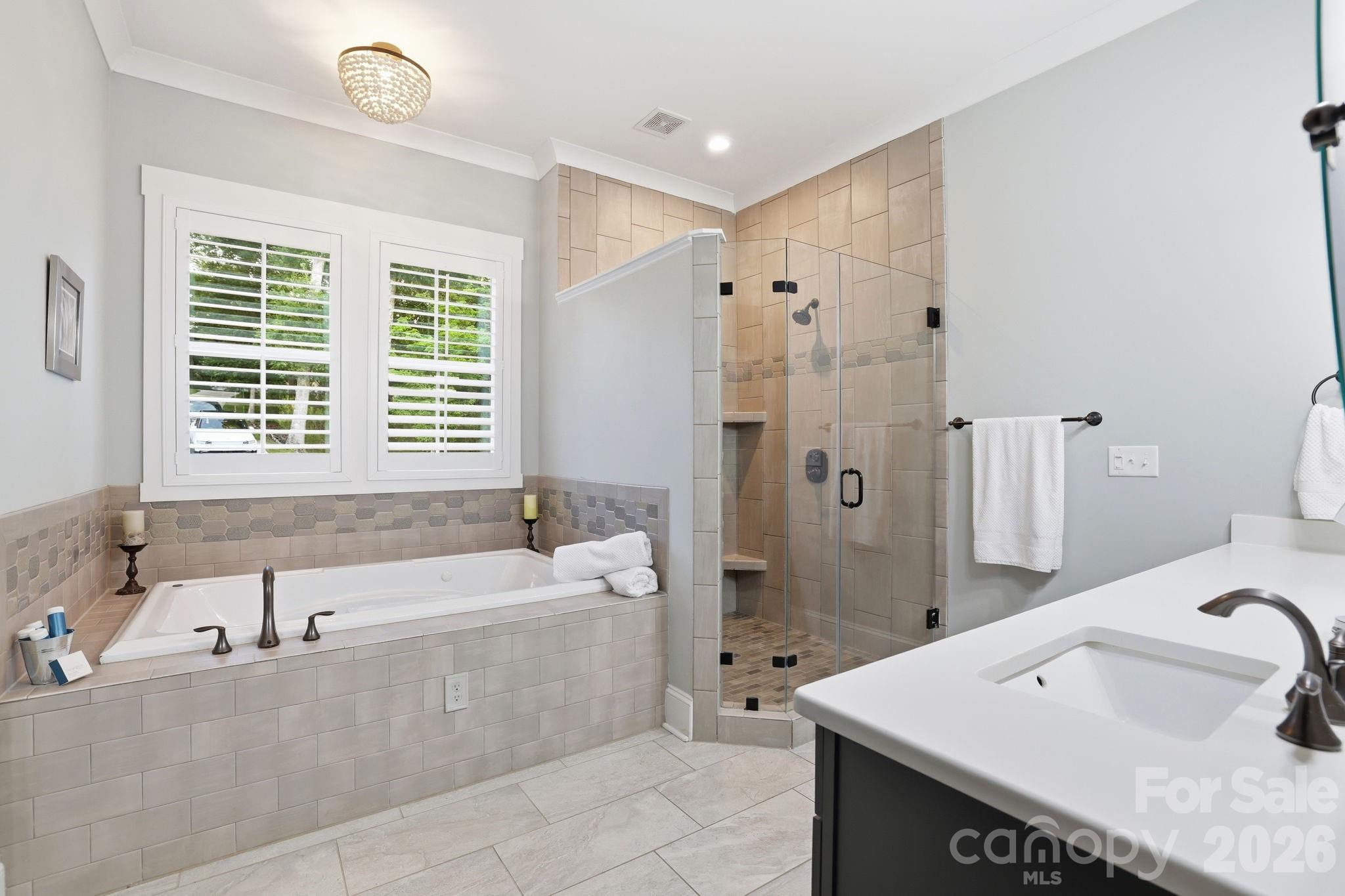 Catawba Crest - Residential