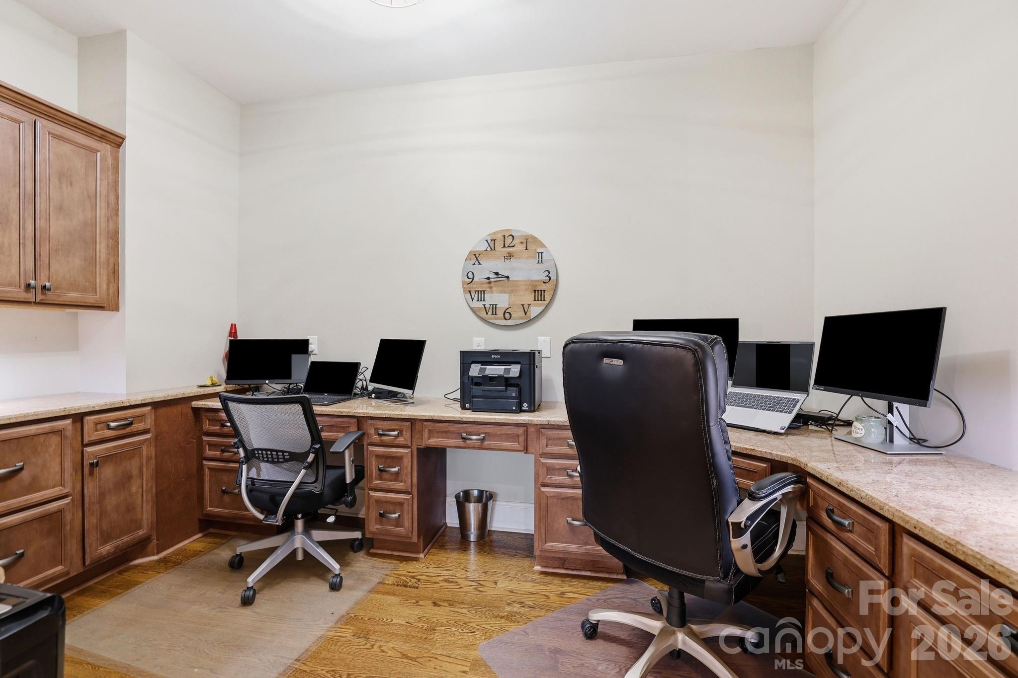 Catawba Crest - Residential