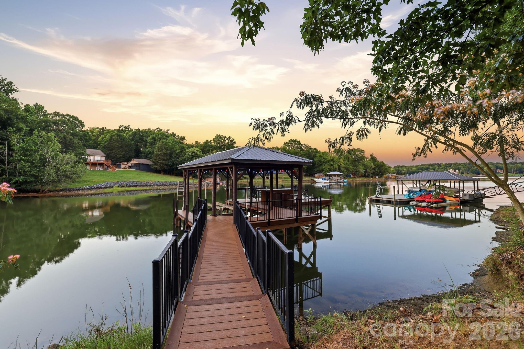 Catawba Crest - Residential
