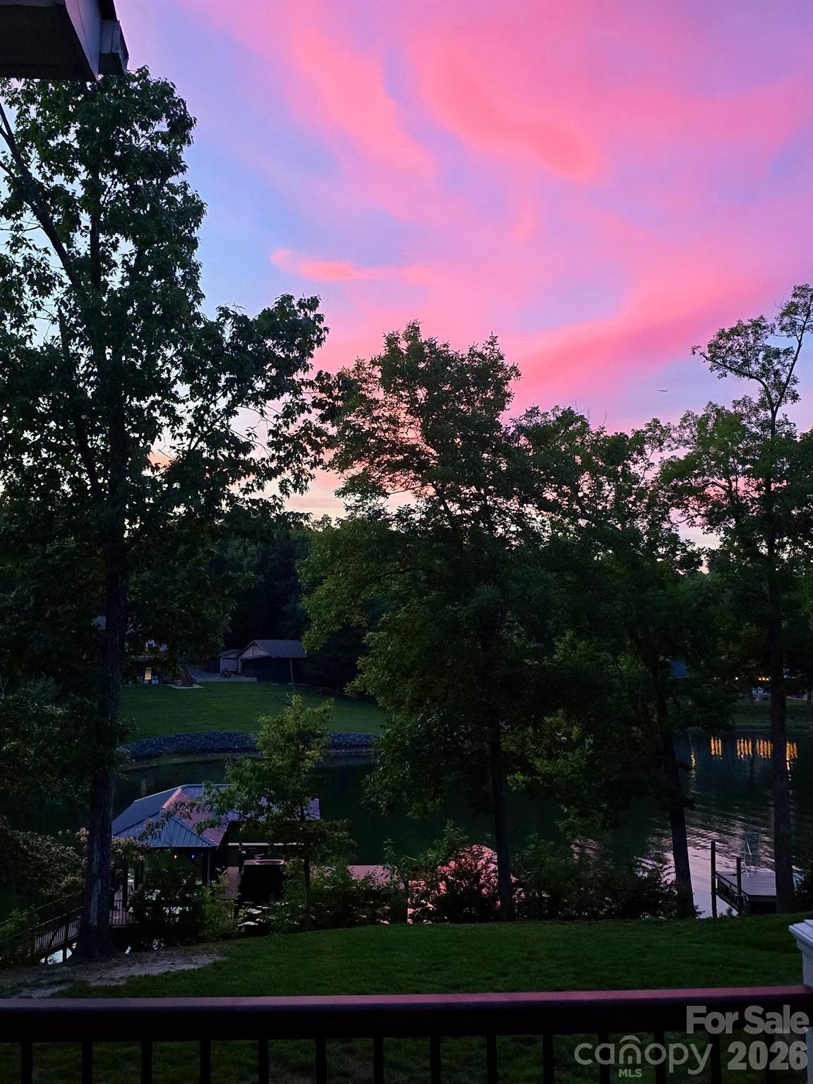 Catawba Crest - Residential