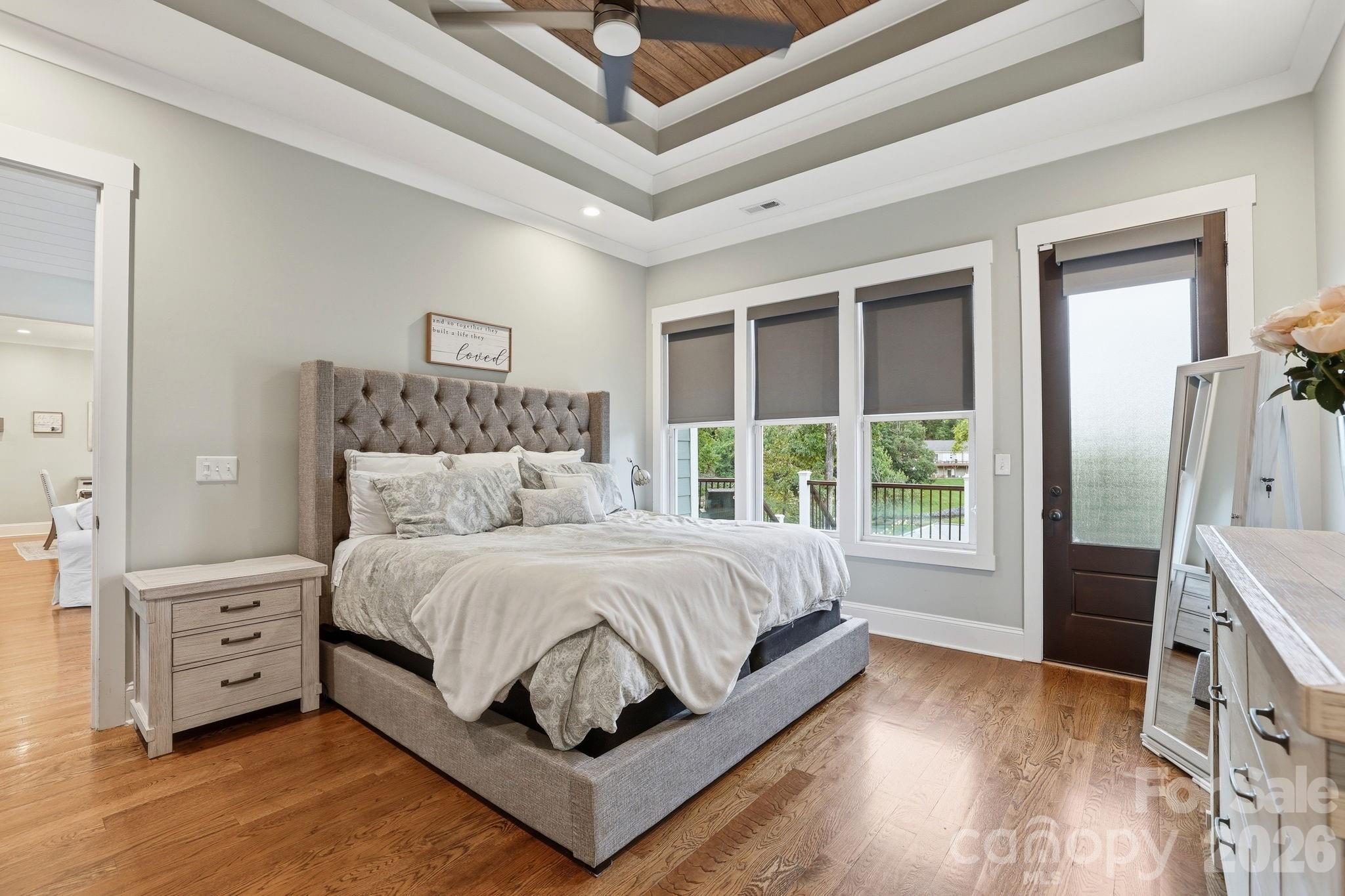 Catawba Crest - Residential