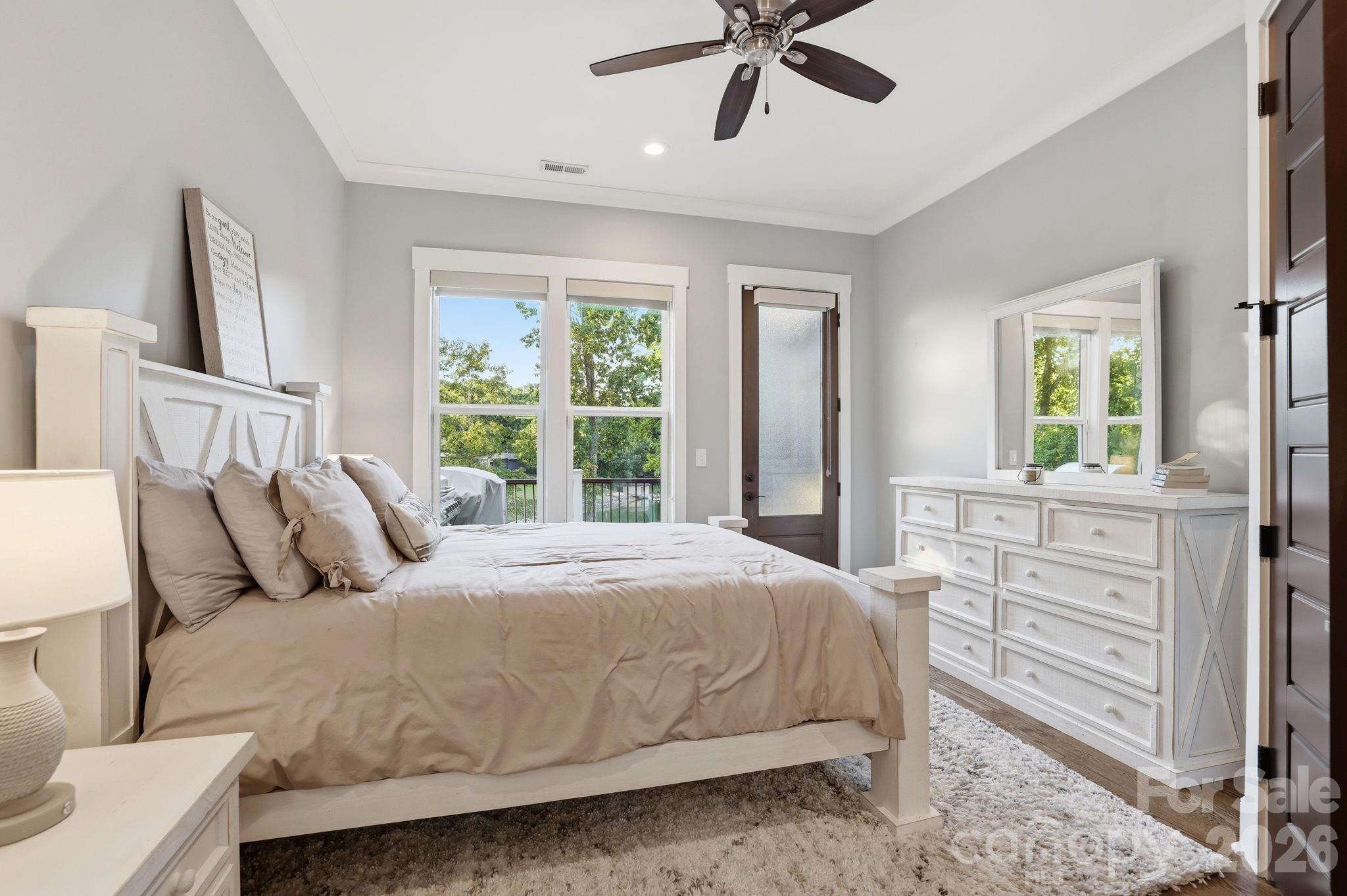 Catawba Crest - Residential