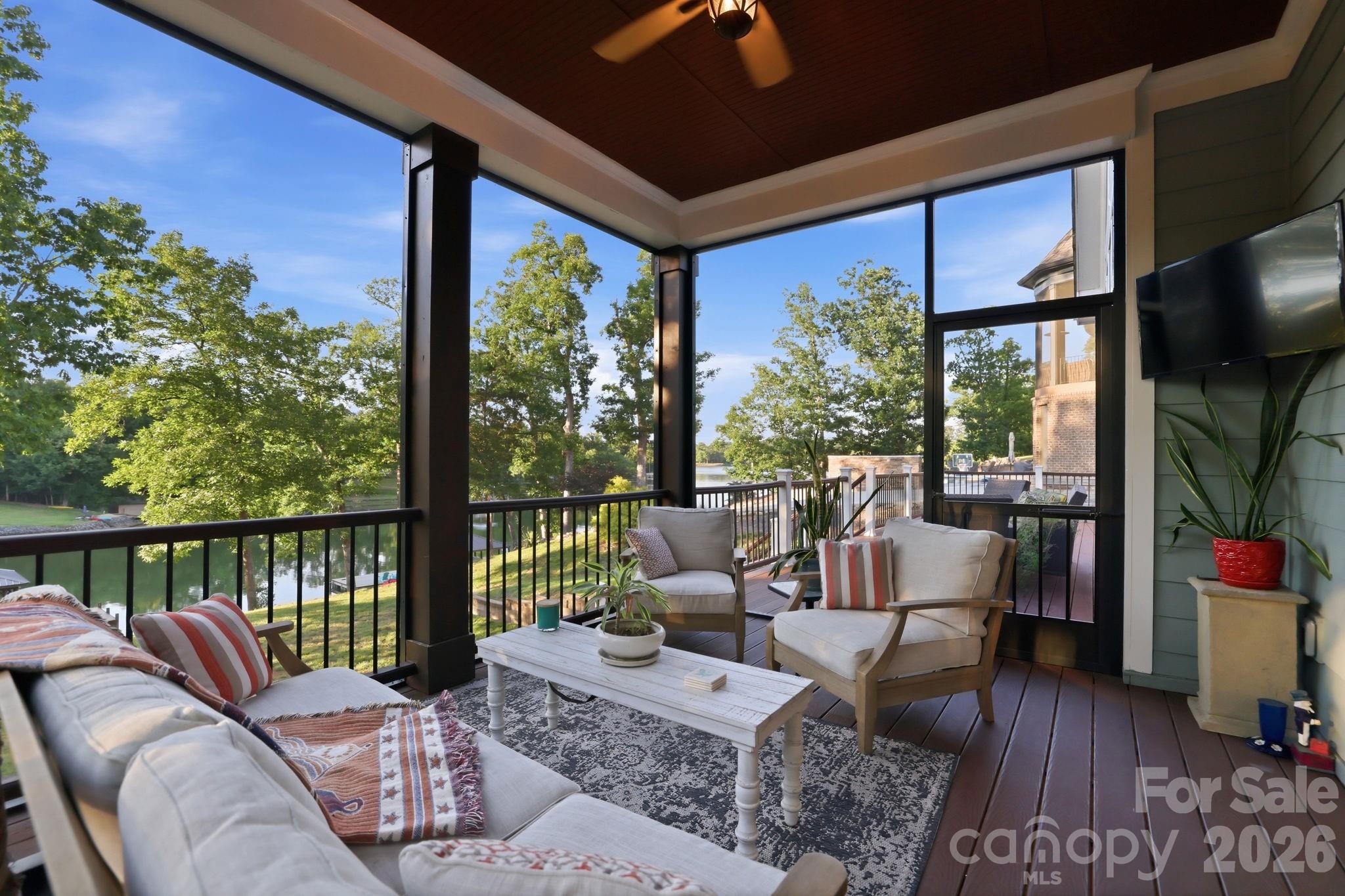 Catawba Crest - Residential