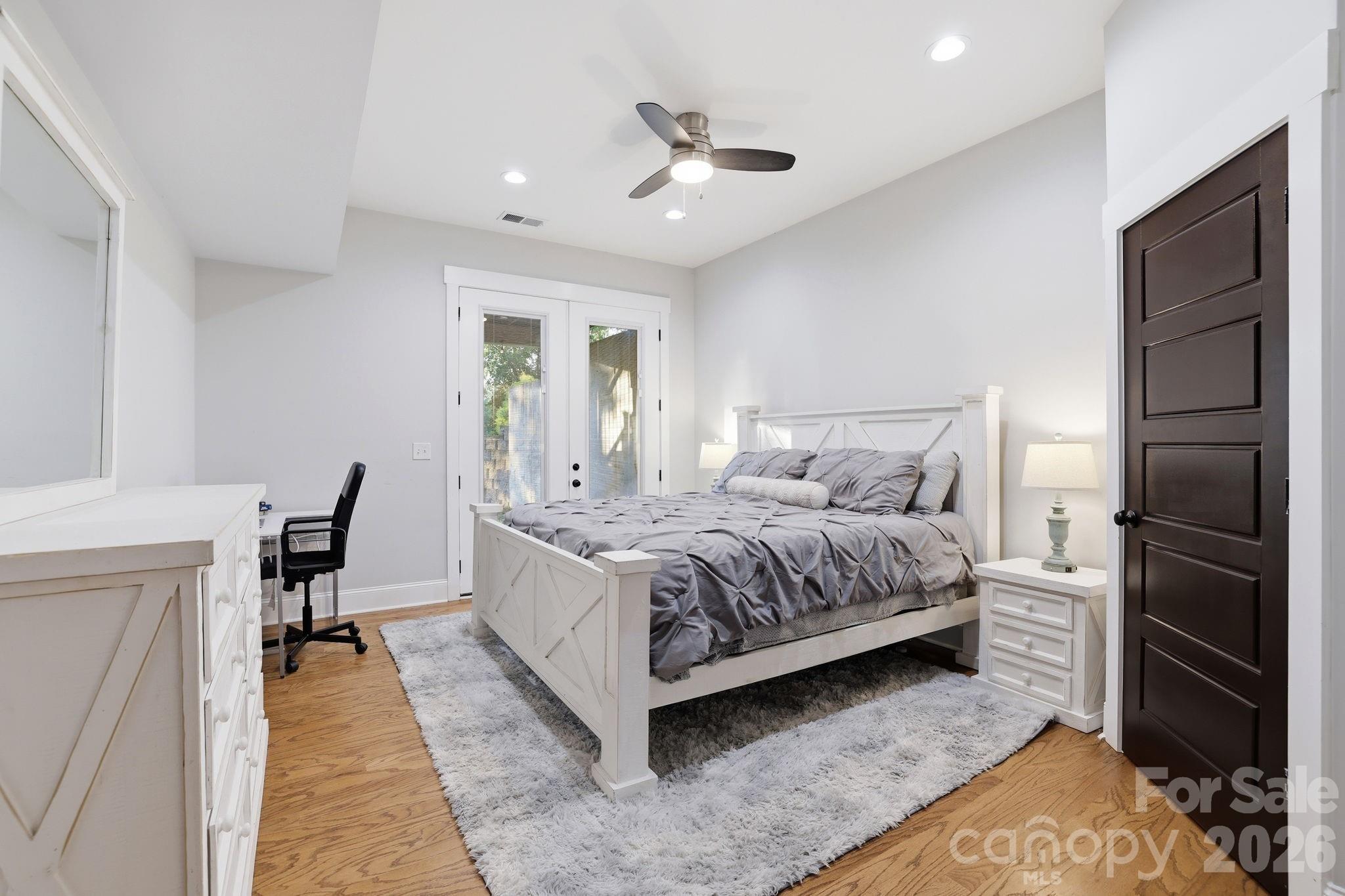Catawba Crest - Residential