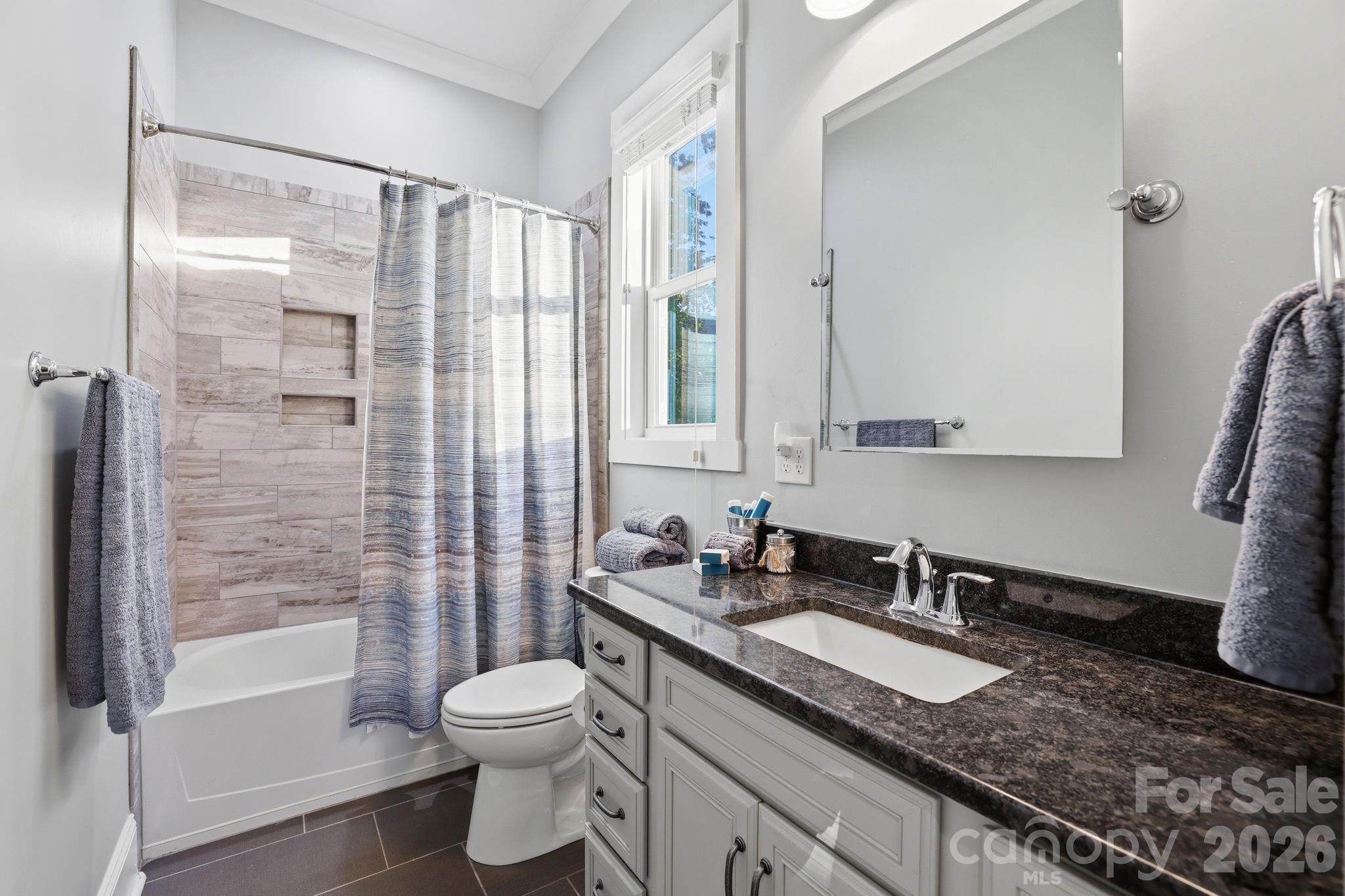 Catawba Crest - Residential