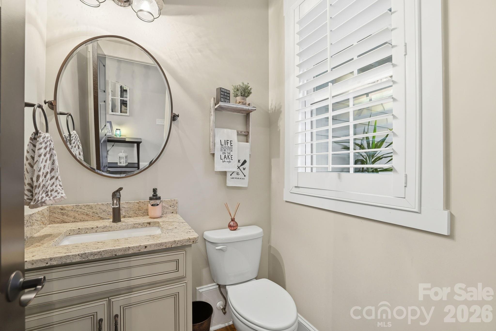 Catawba Crest - Residential