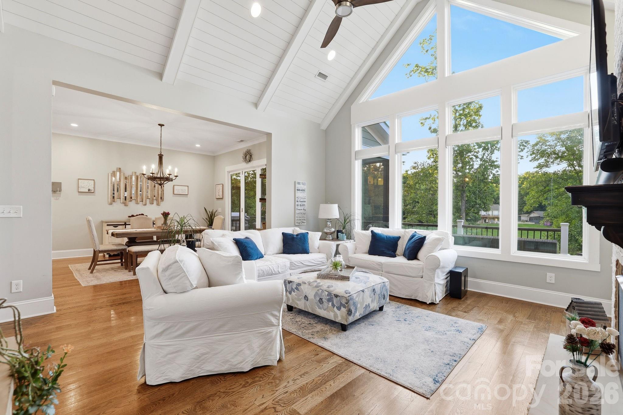 Catawba Crest - Residential