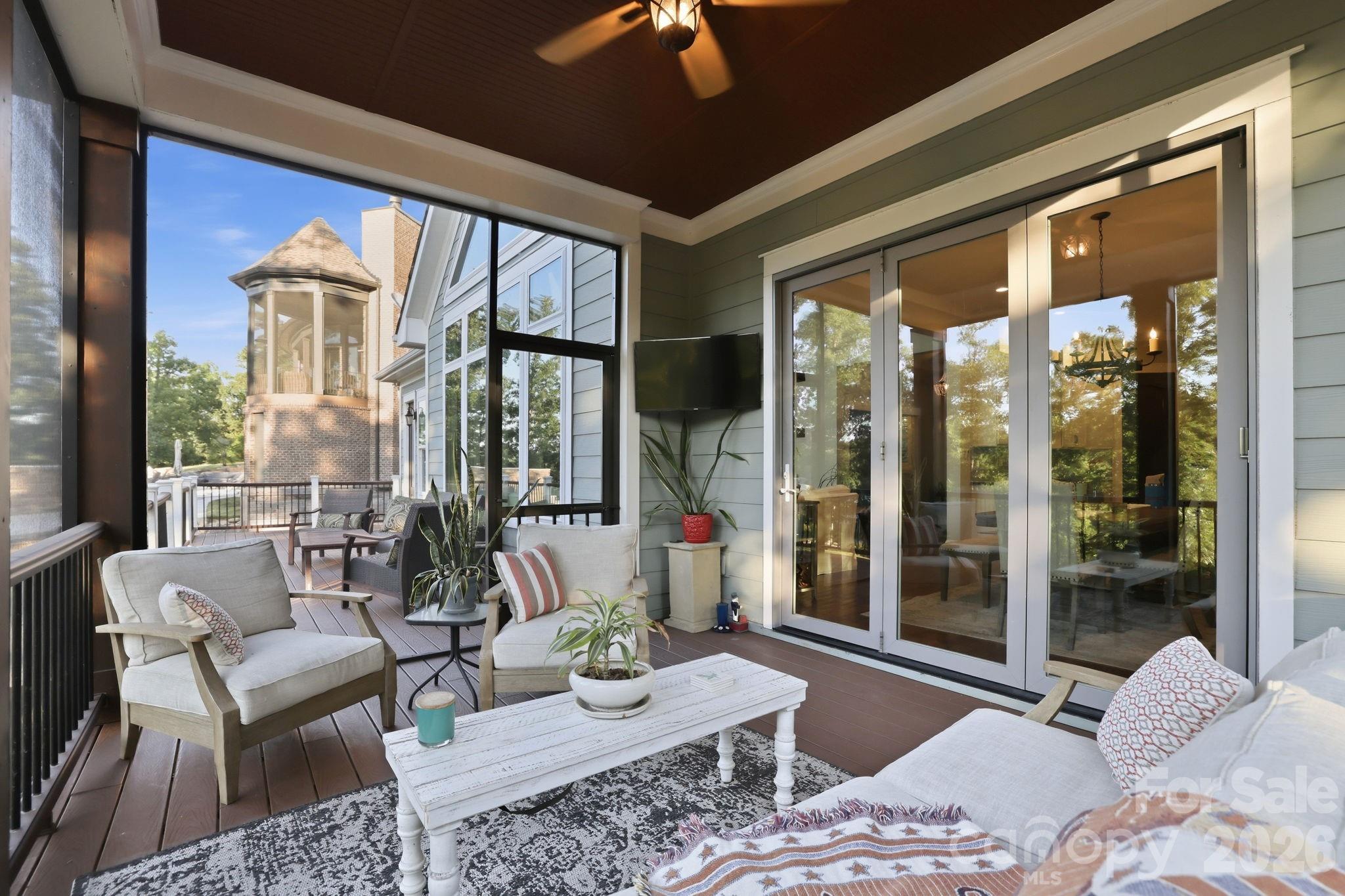 Catawba Crest - Residential