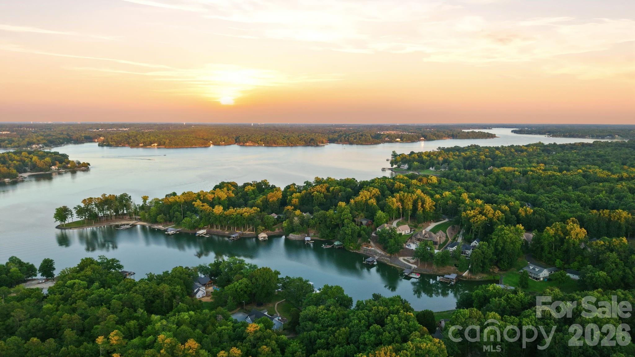 Catawba Crest - Residential