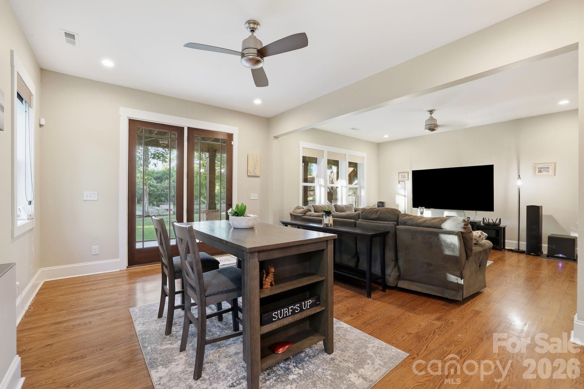 Catawba Crest - Residential