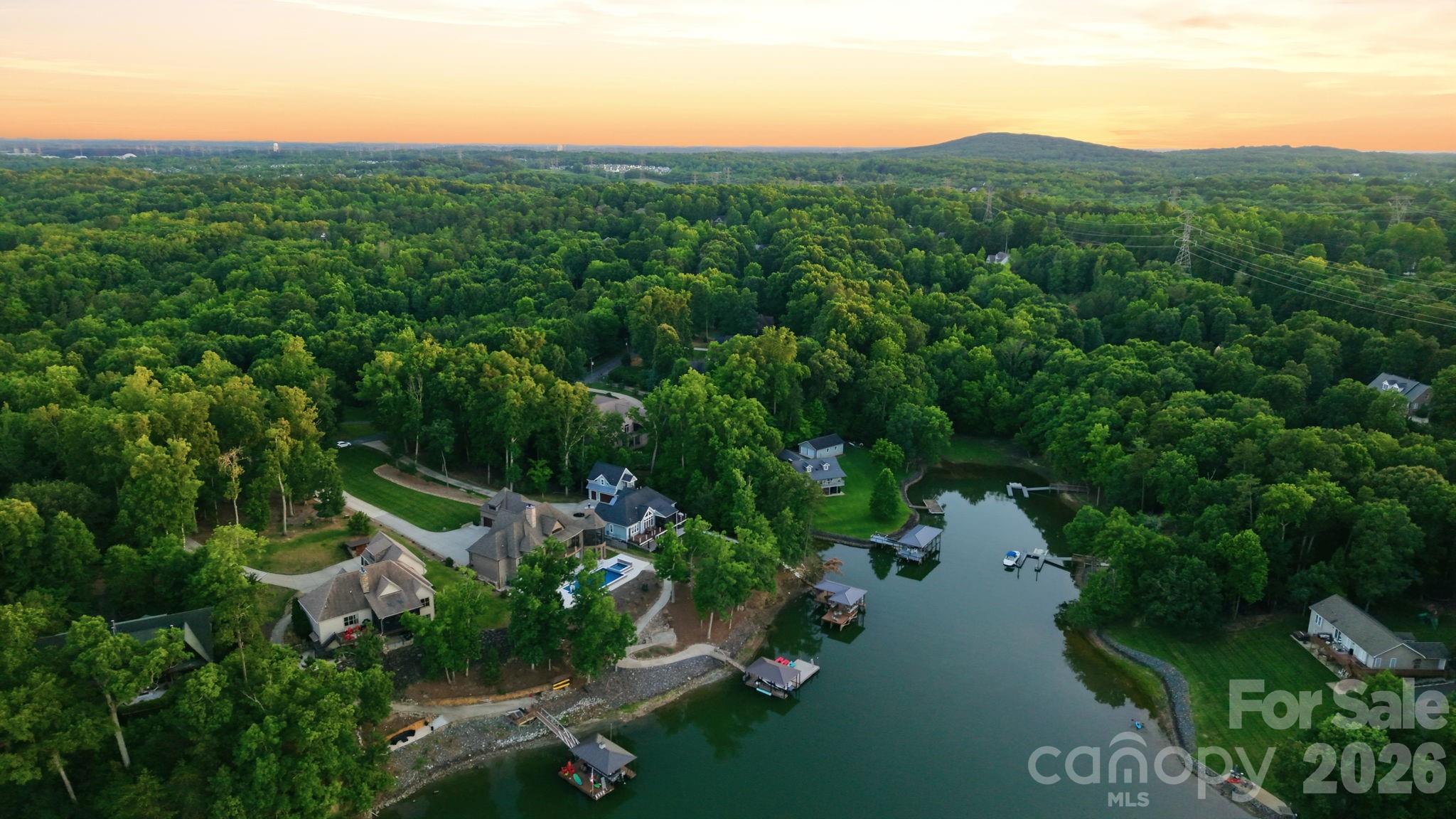 Catawba Crest - Residential
