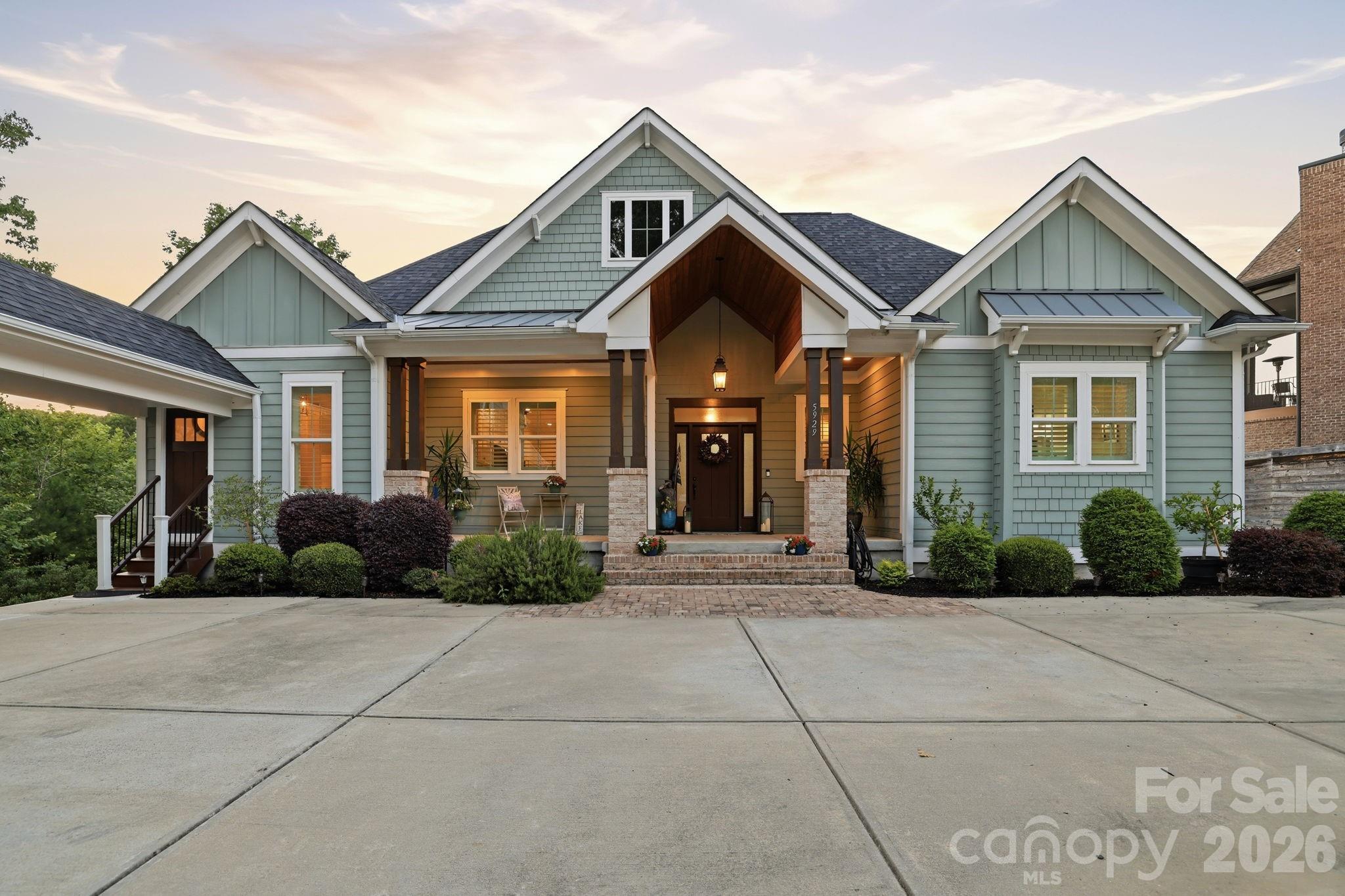Catawba Crest - Residential