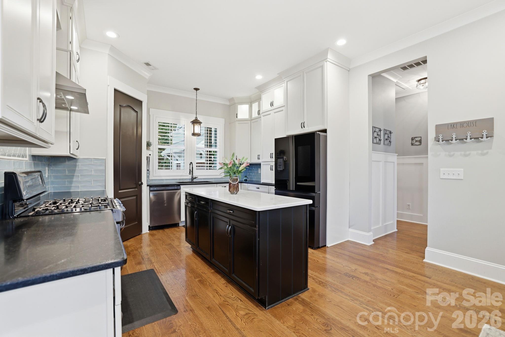 Catawba Crest - Residential