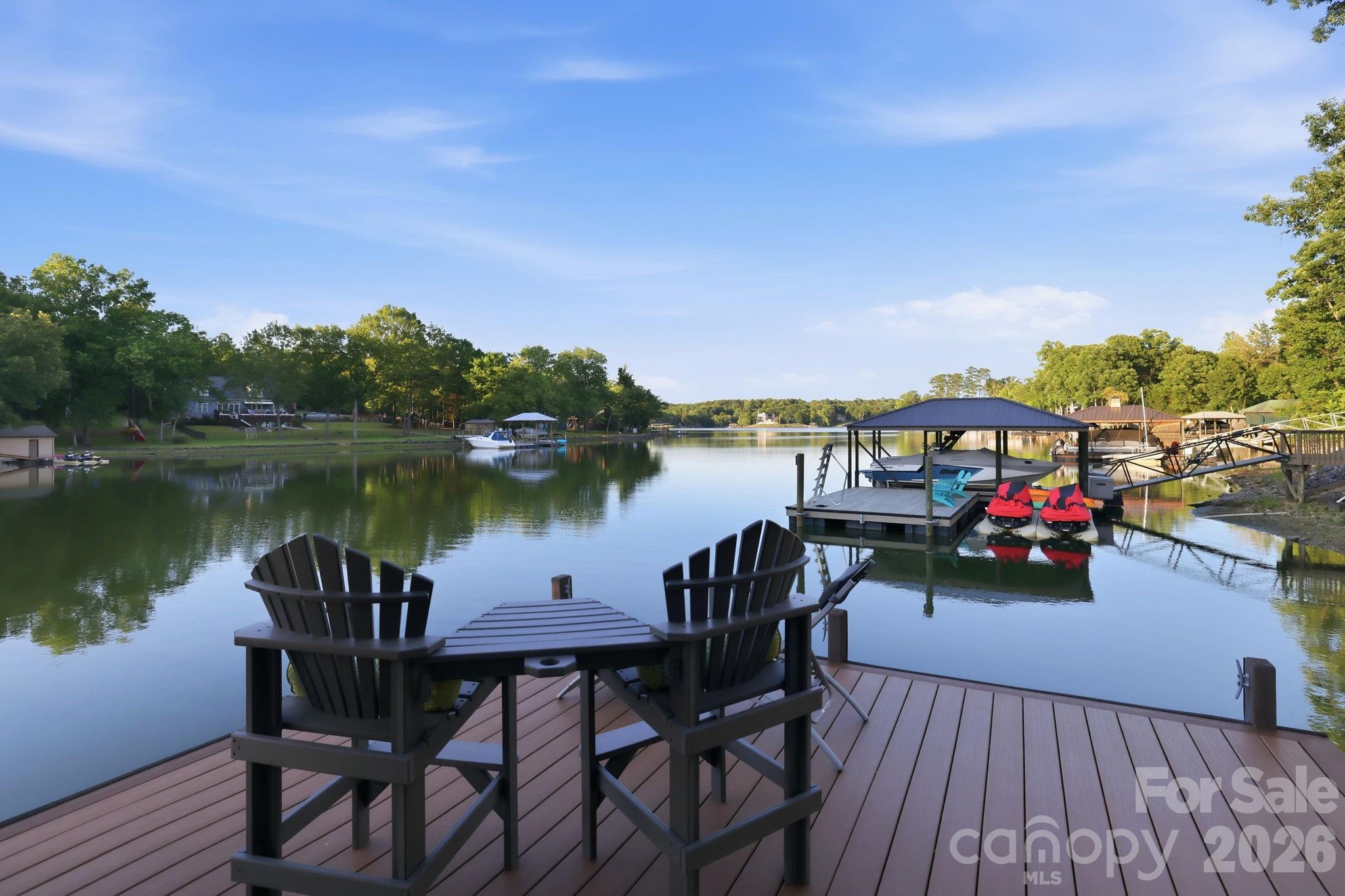 Catawba Crest - Residential
