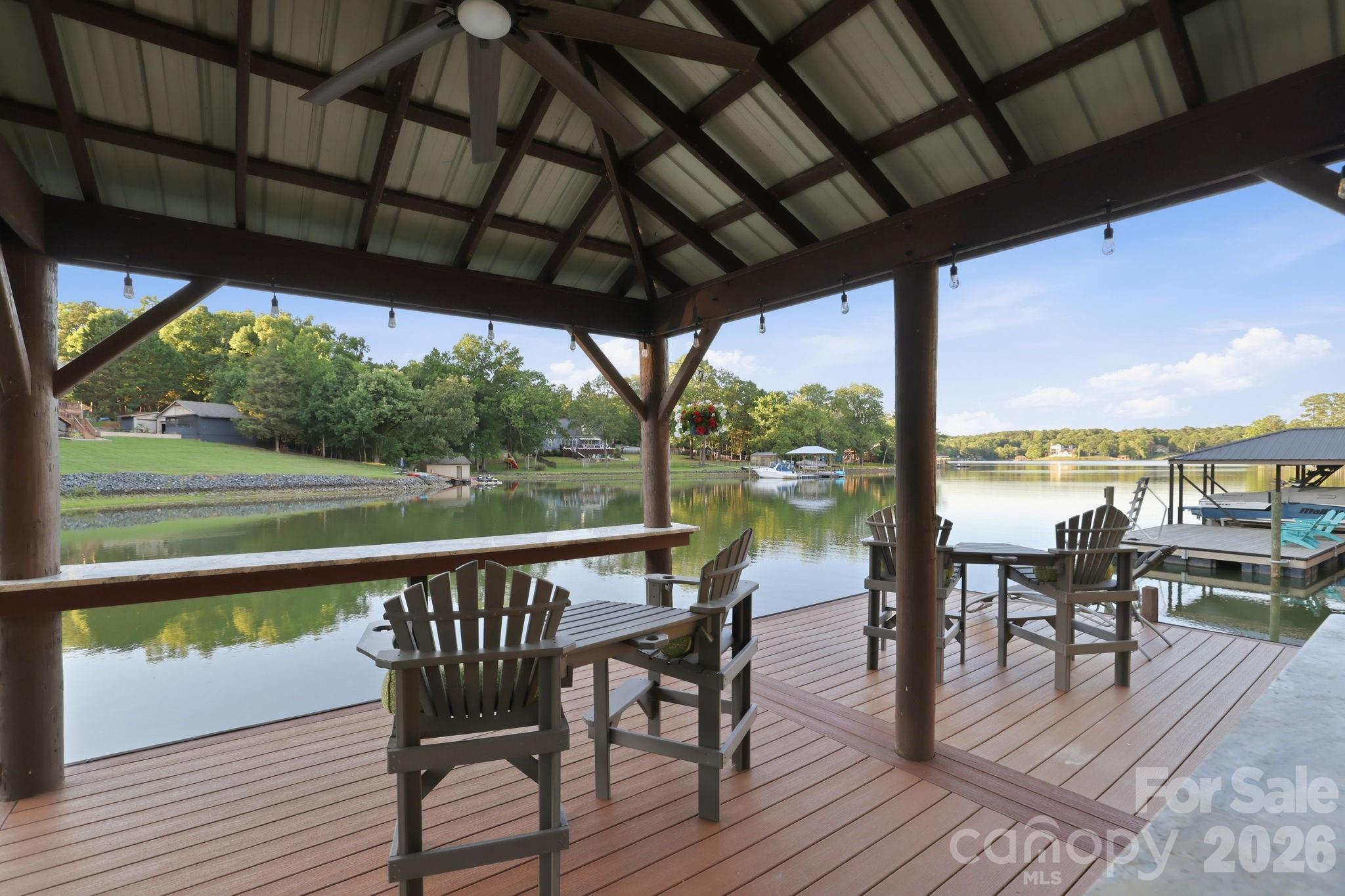 Catawba Crest - Residential