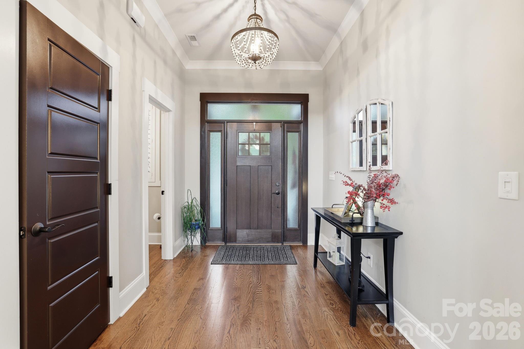 Catawba Crest - Residential