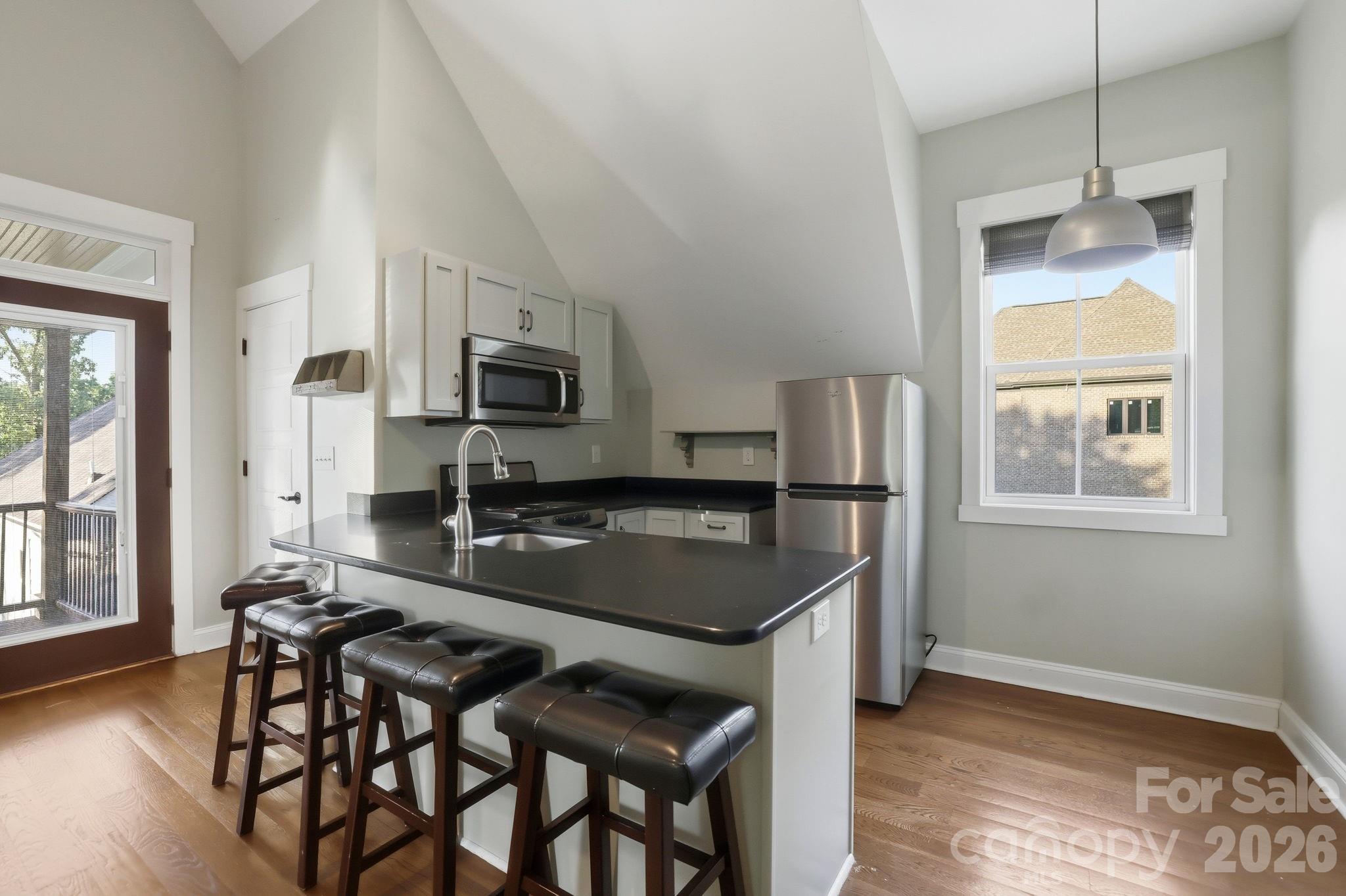 Catawba Crest - Residential