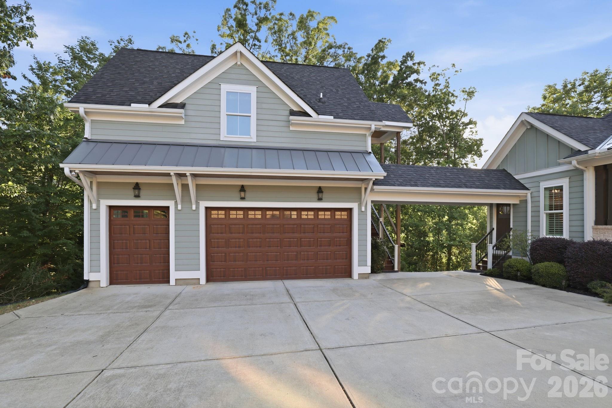 Catawba Crest - Residential