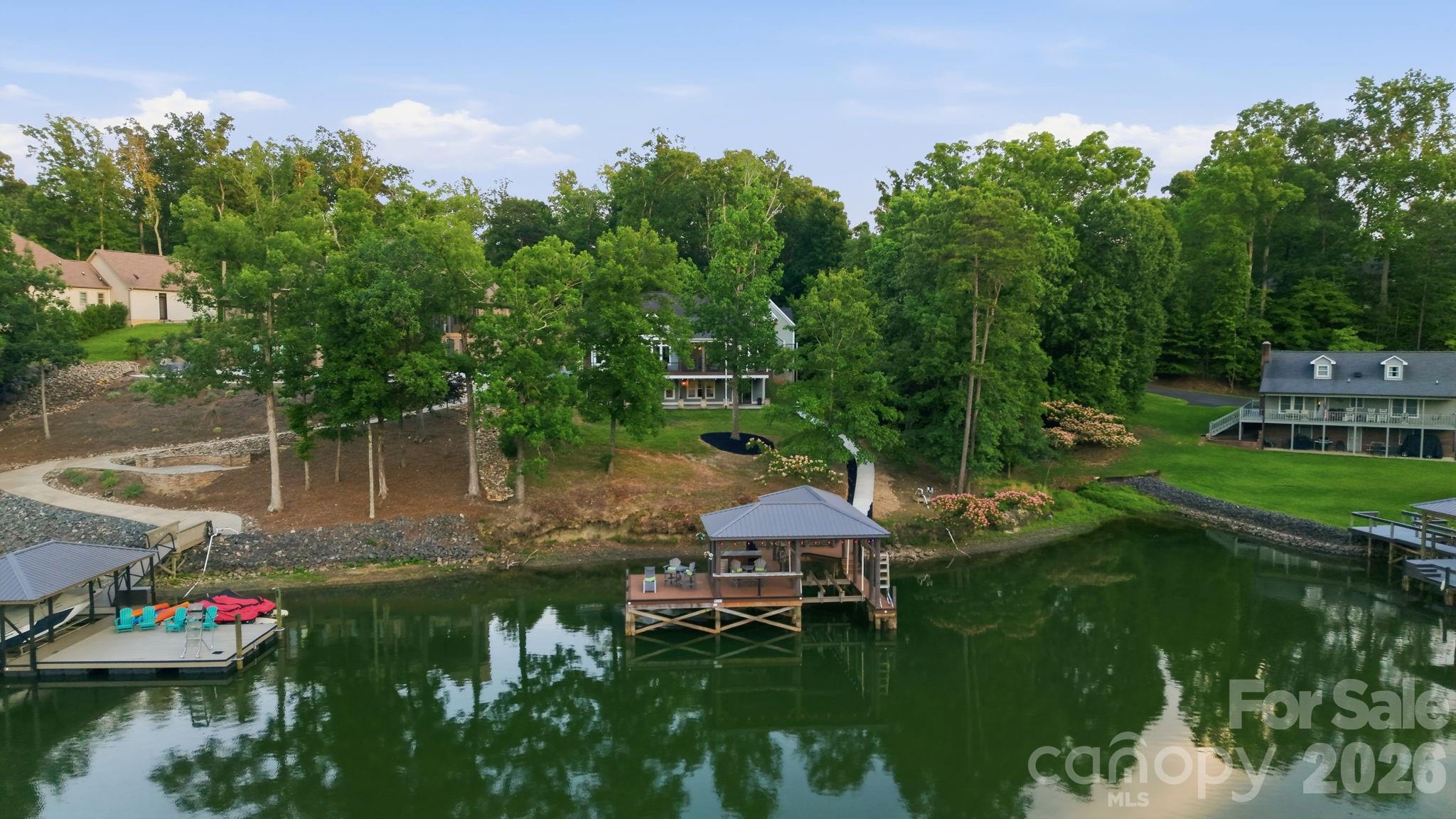 Catawba Crest - Residential